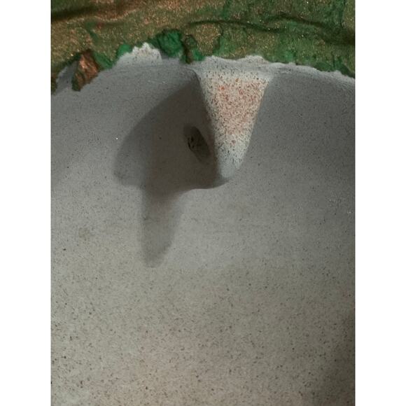 Garanzia Mirho Venezia Hand Crafted Papier Mache Mask - Picture 10 of 11